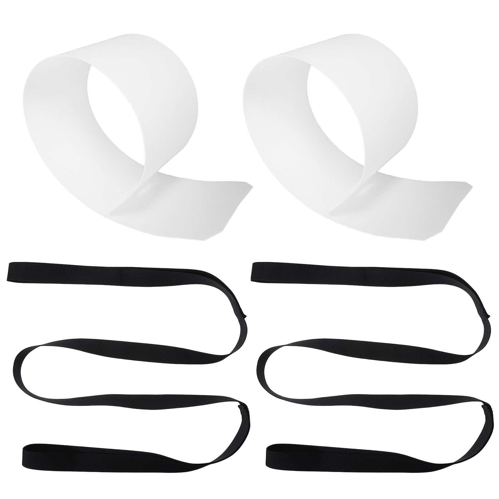 Home Appliances - Tappetino Scorrevole Extra Spesso per Mobili,