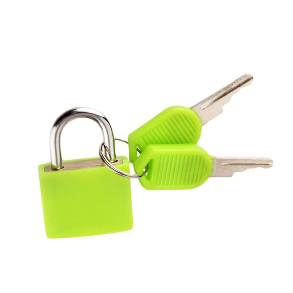 Small Appliances - Lucchetto in Acciaio Resistente da 23mm