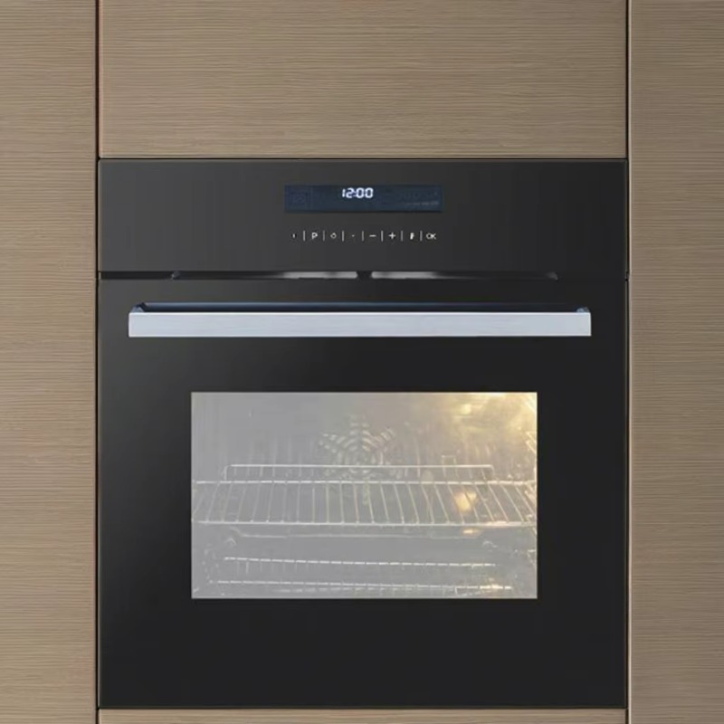 Kitchen Appliances - Forno Elettrico Multifunzione da Incasso 60cm,