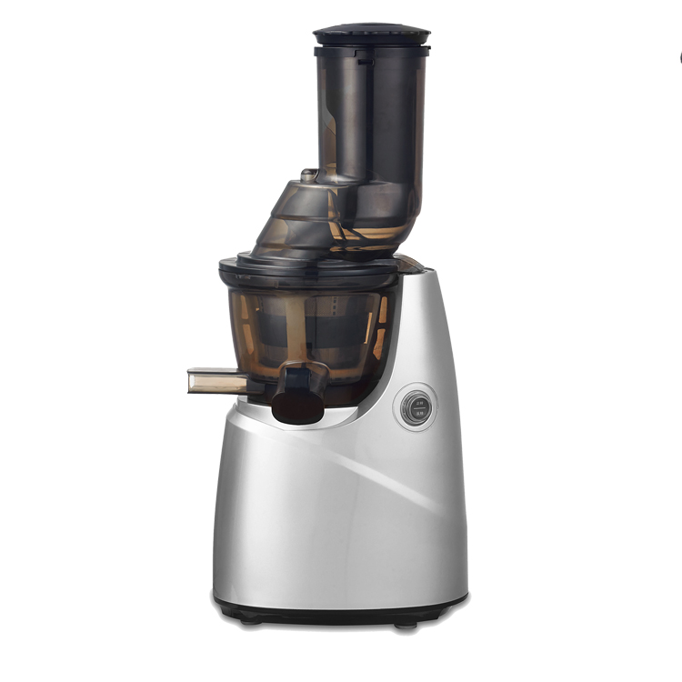 Electric Slow Juicer Cold Press - Il miglior spremiagrumi masticatore multifunzionale per