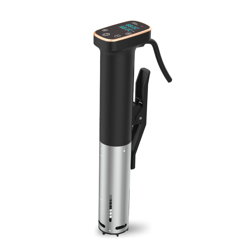 Kitchen Appliances - FP01 Cuocitore Elettrico Termostatico a Bassa