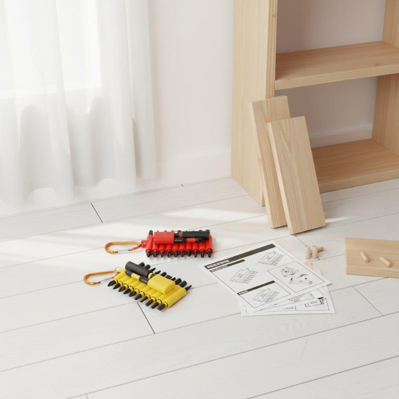 Home Appliances - 22 pezzi adatti per lo smontaggio