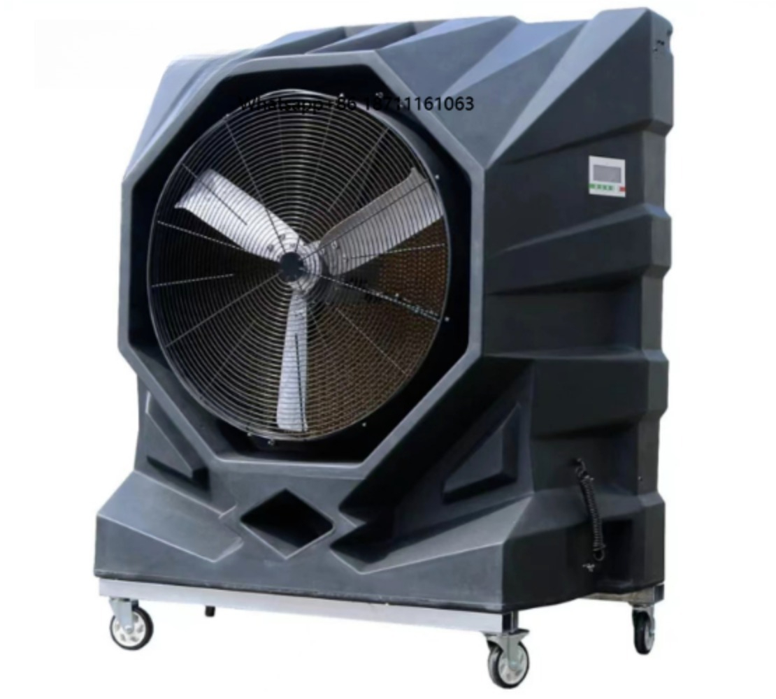 Air Conditioners - Condizionatori d'Aria Portatili Industriali, Raffreddatori Evaporativi