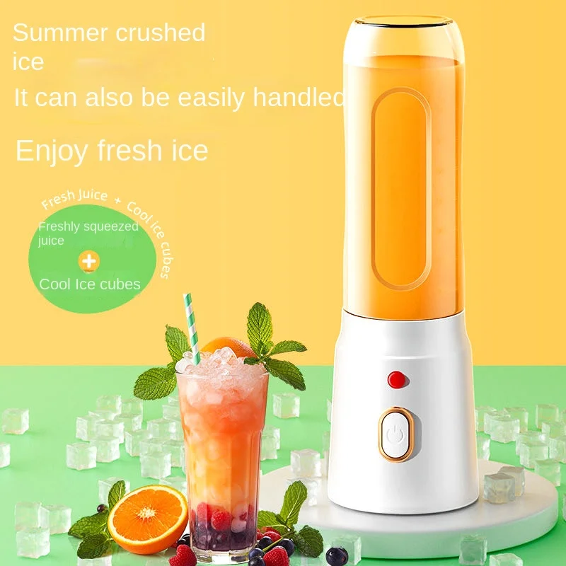 Immersion Hand Blender Set - Frullatore da cucina portatile, elettrico, senza
