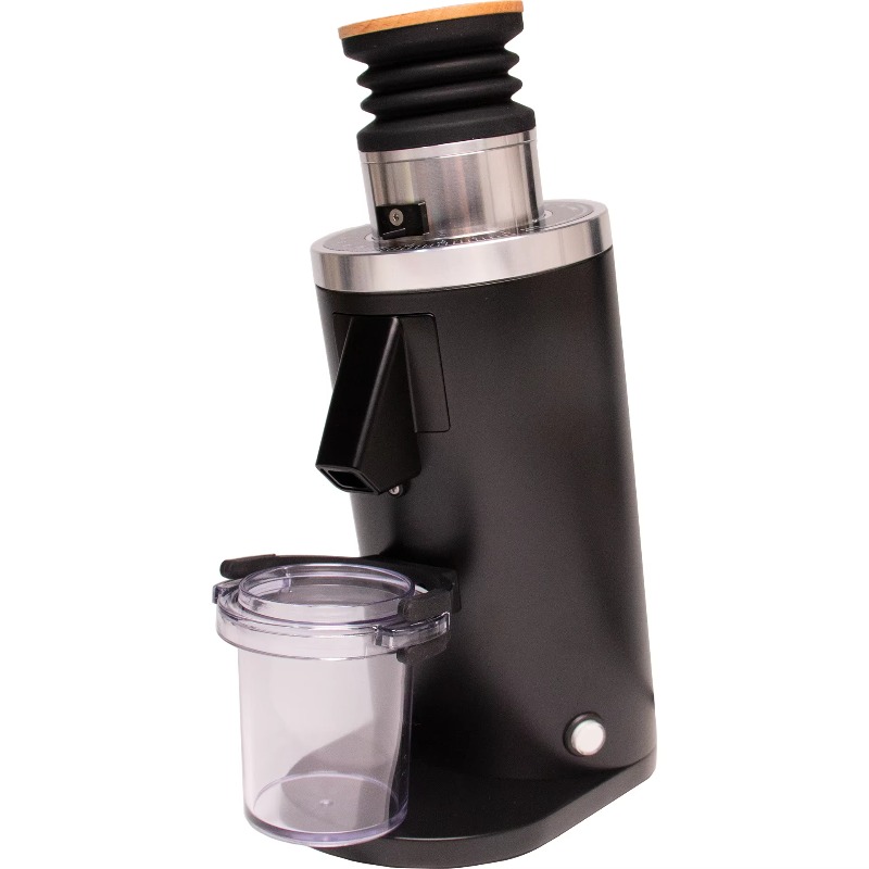 Coffee Bean Grinder Electric - Macinacaffè Elettrico Professionale DF54 in Acciaio