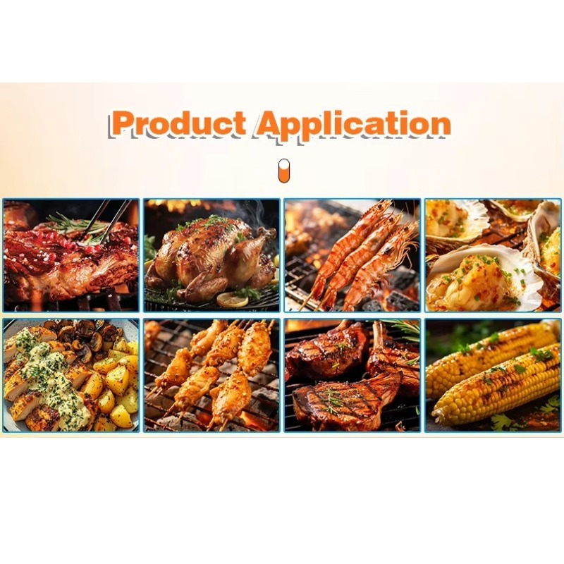 Kitchen Appliances - Apparecchio da Cucina Commerciale Multifunzionale, Attrezzatura