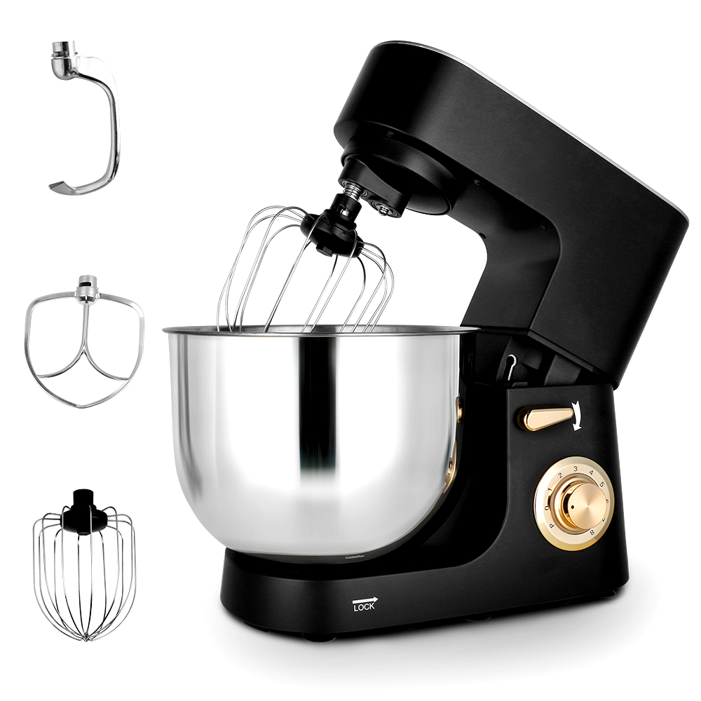 Kitchen Appliances - Impastatrice Planetaria Domestica ad Alta Potenza