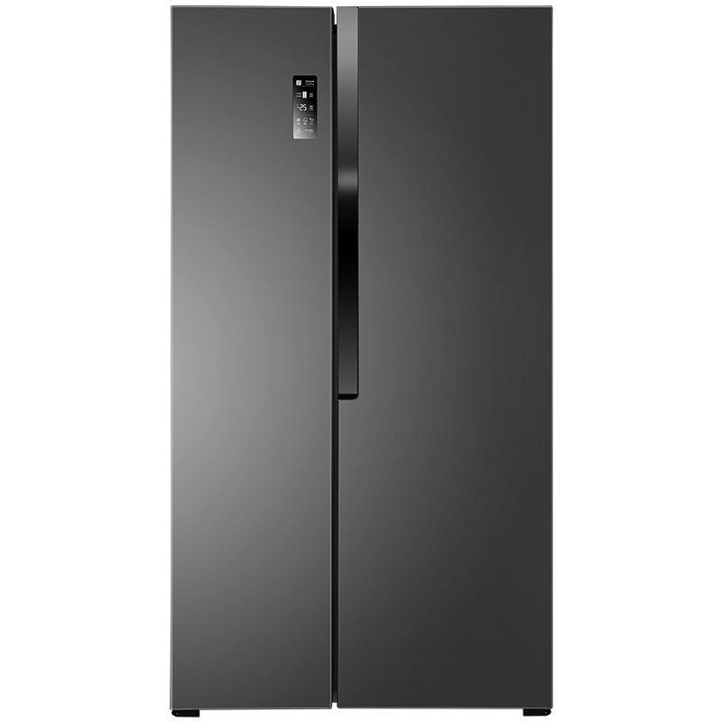 Small Appliances - Frigorifero Compatto a Doppia Porta per