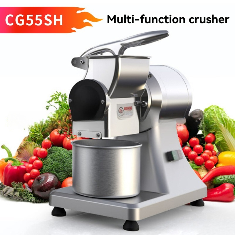 Coffee Bean Grinder Electric - CG55SH Tritatutto Elettrico ad Alta Velocità