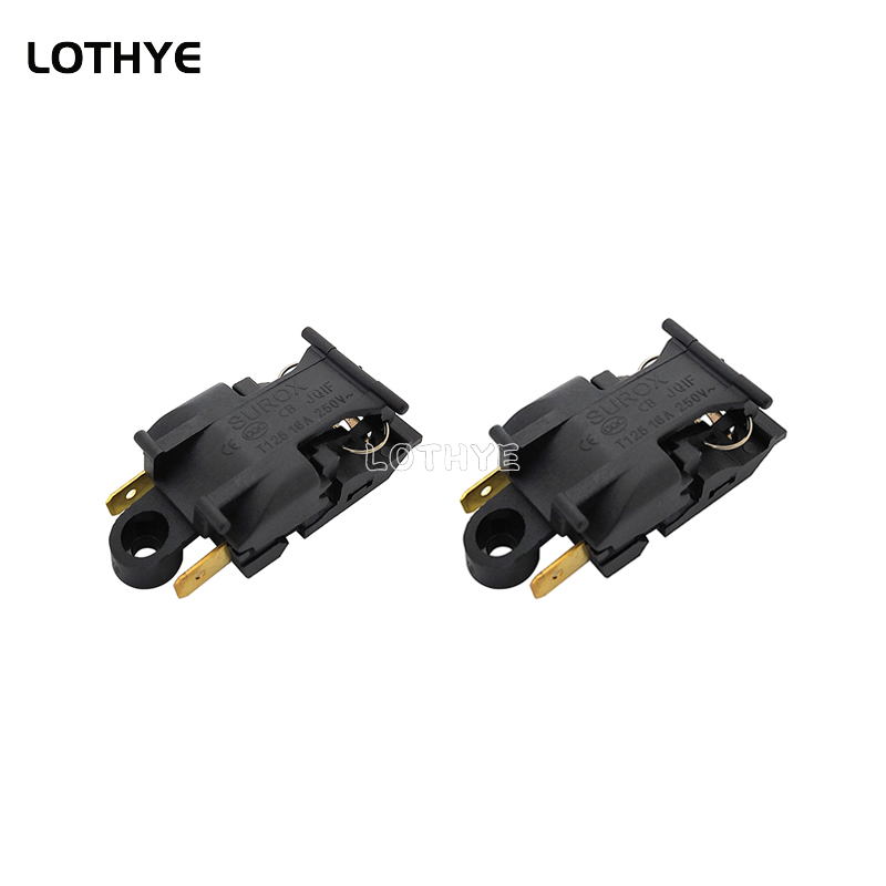 Electric Kettle Temperature Control - 2PCS Bollitore Elettrico Interruttore di Controllo