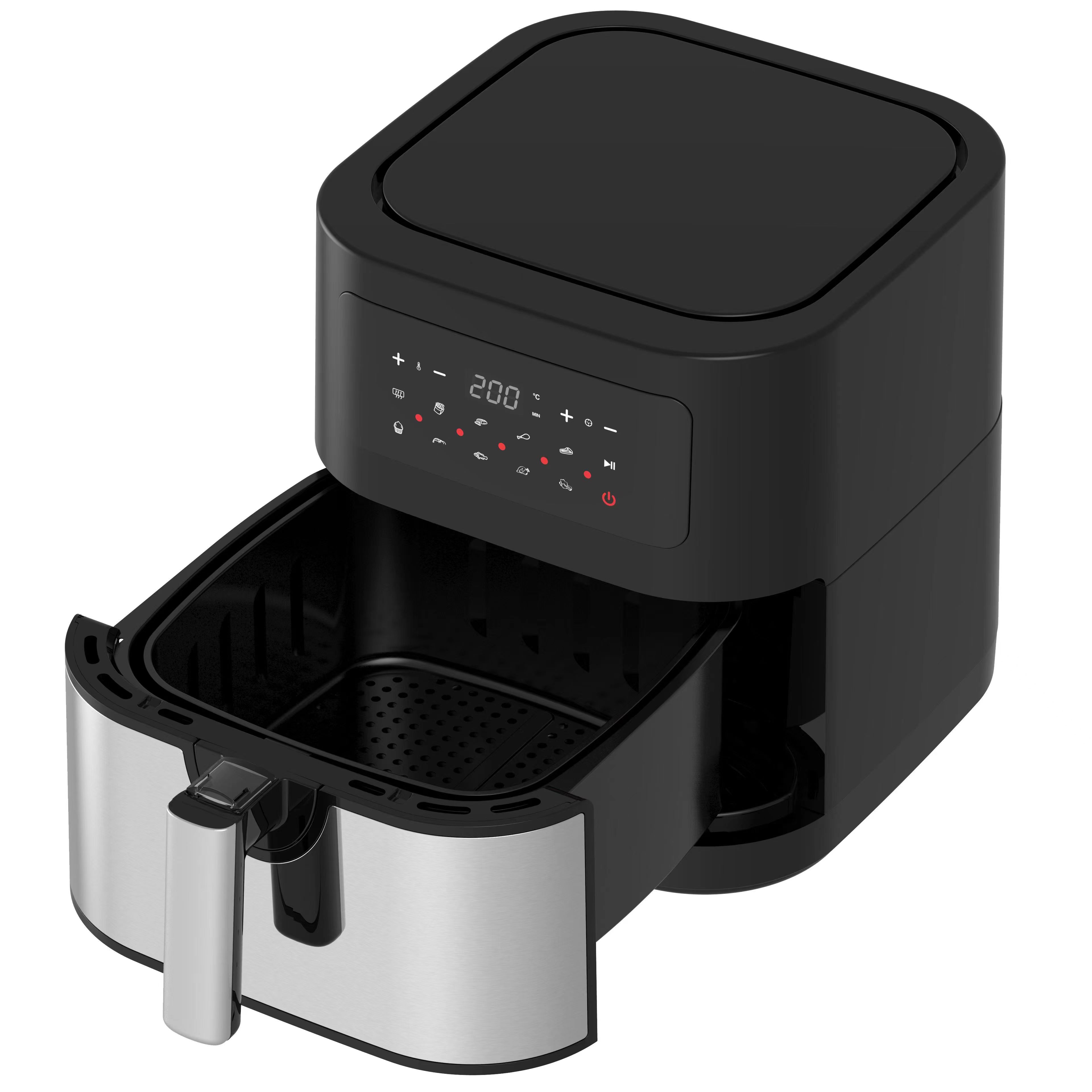 Air Fryer Silicone Pot Liner - Le più nuove friggitrici ad aria