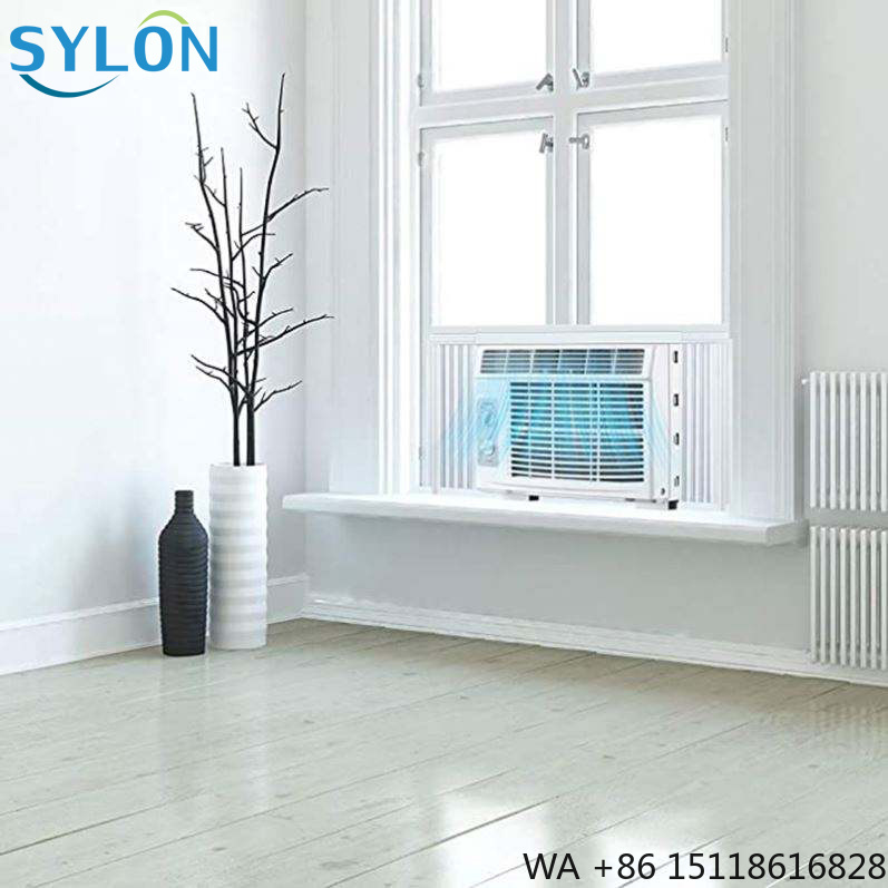 Air Conditioners - Condizionatore d'Aria a Finestra da 24000