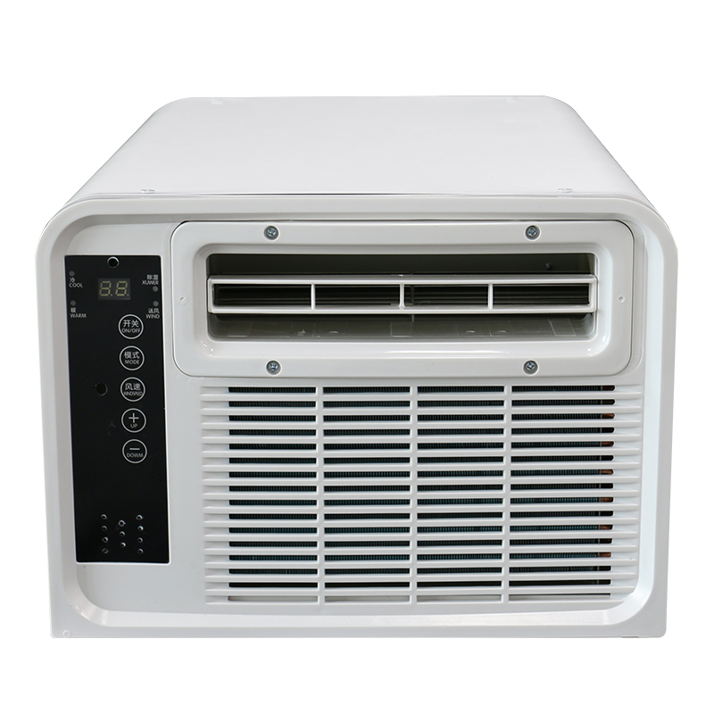 Air Conditioners - Condizionatori d'aria con funzioni freddo e
