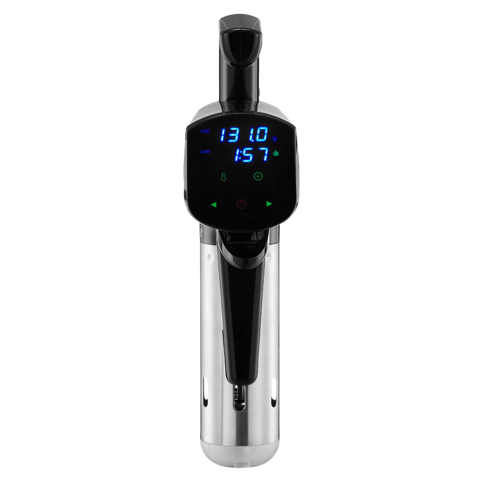 Digital Sous Vide Precision Cooker - Cuocitore di Precisione Sous Vide, Macchina