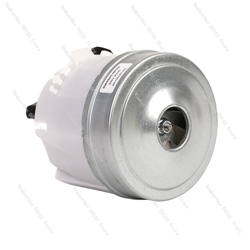 Small Appliances - Motore per Aspirapolvere VK135, Motore Elettrico