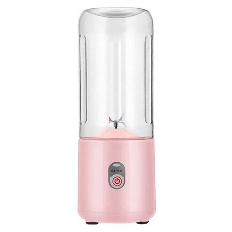 Portable Blender Usb Rechargeable - Frullatore Portatile Ricaricabile USB ABBP da