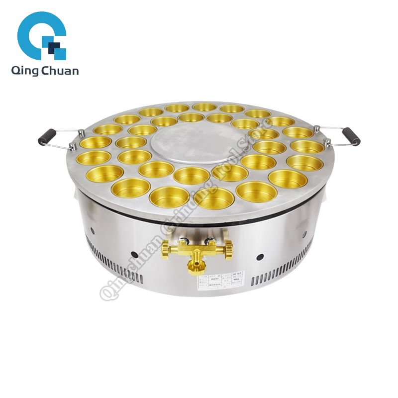 Kitchen Appliances - Macchina per Torte di Fagioli Rossi,