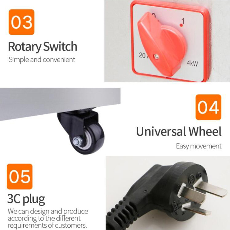 Affettatrice Automatica per Ca - Automatic Meat Slicer Home recensione e prezzo