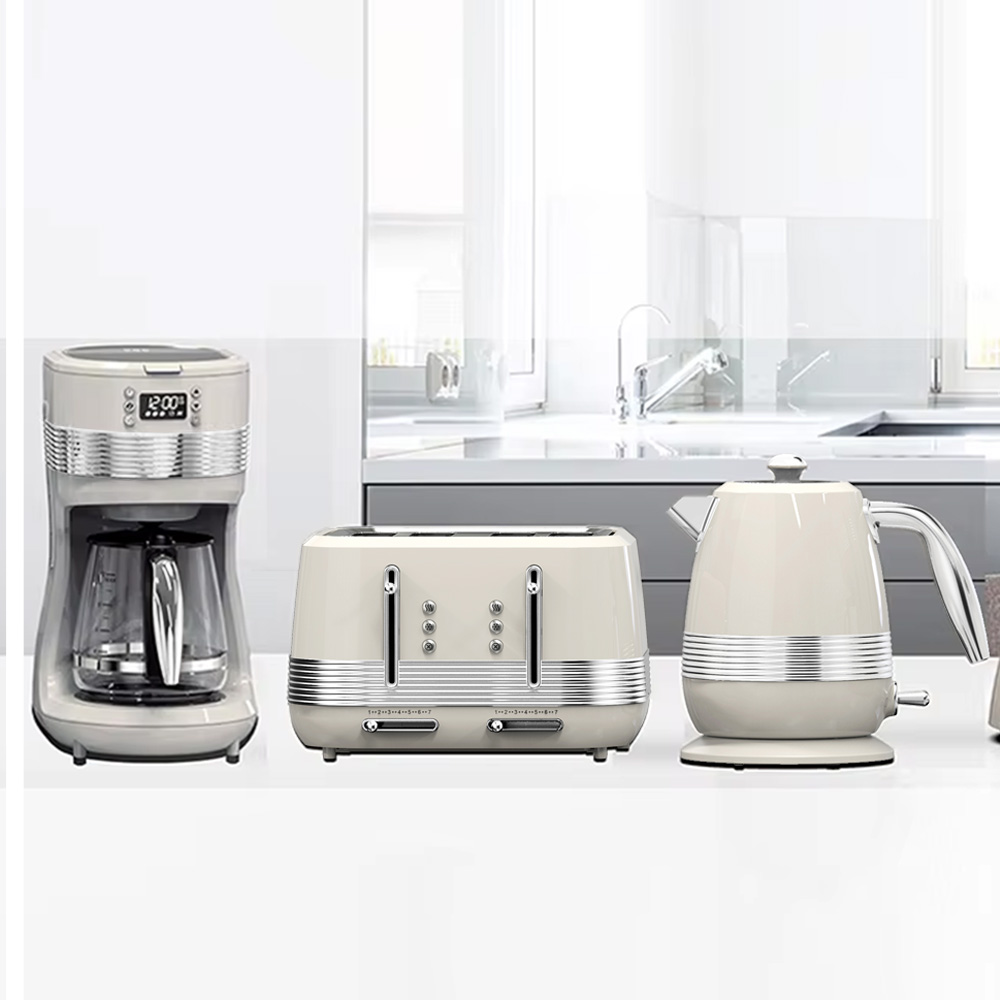 Set di Elettrodomestici da Cuc - Kitchen Appliances recensione e prezzo