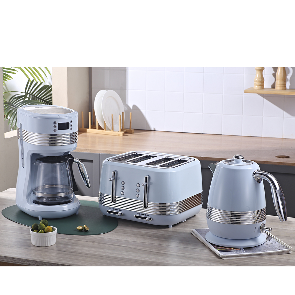 Set di Elettrodomestici da Cuc - Kitchen Appliances recensione e prezzo