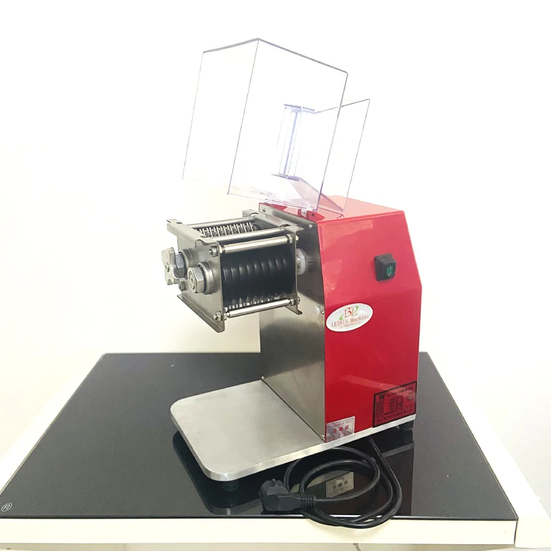 Affettatrice Elettrica Commerc - Automatic Meat Slicer Home recensione e prezzo