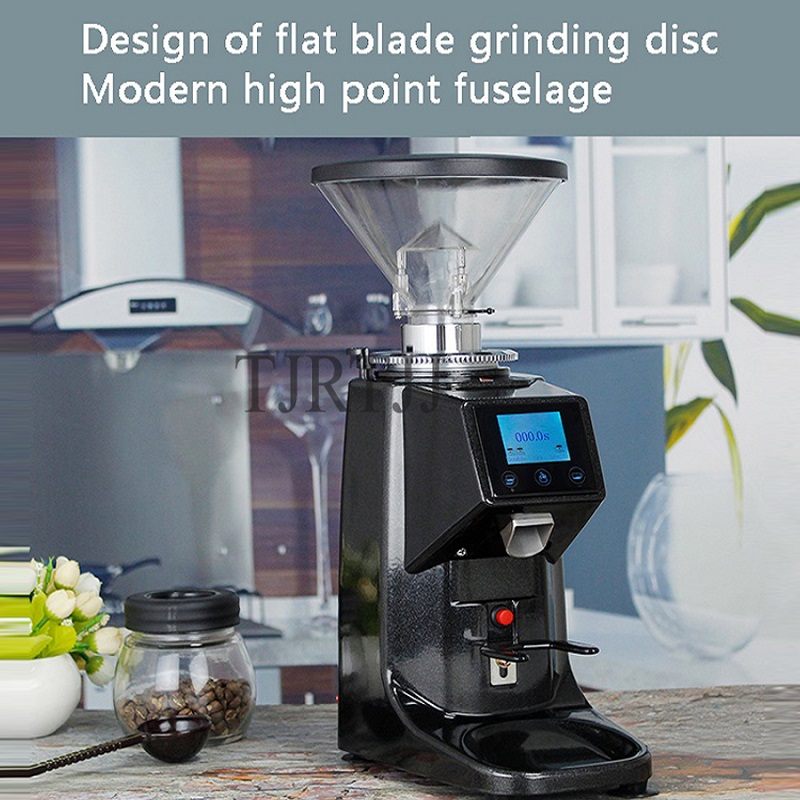 Macinacaffè Elettrico Industri - Coffee Bean Grinder Electric recensione e prezzo