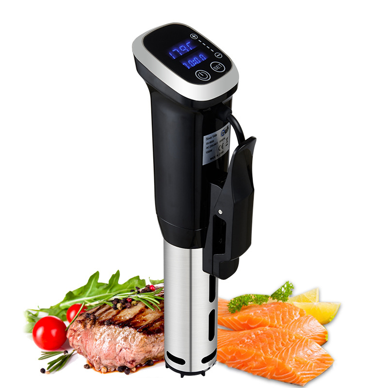 Circolatore ad immersione per  - Digital Sous Vide Precision Cooker recensione e prezzo
