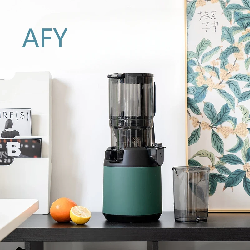 Estrattore di Succo a Freddo 2 - Electric Slow Juicer Cold Press recensione e prezzo