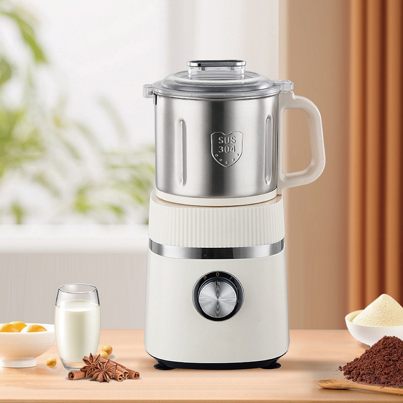 Smerigliatrice elettrica Wet / - Coffee Bean Grinder Electric recensione e prezzo