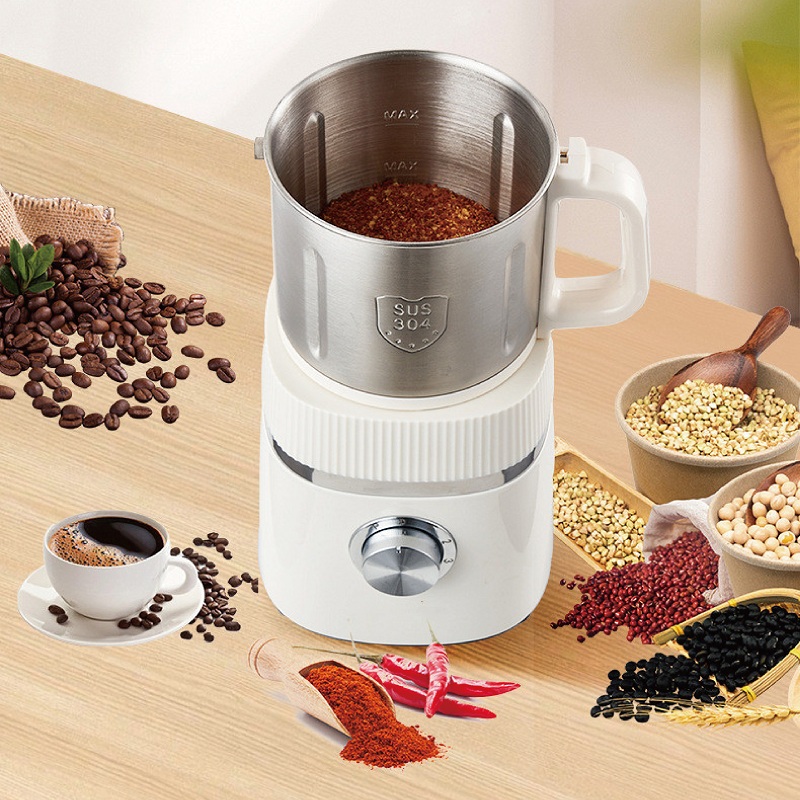 Smerigliatrice elettrica Wet / - Coffee Bean Grinder Electric recensione e prezzo