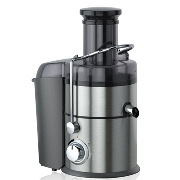 Estrattore di Succo a Freddo S - Electric Slow Juicer Cold Press recensione e prezzo
