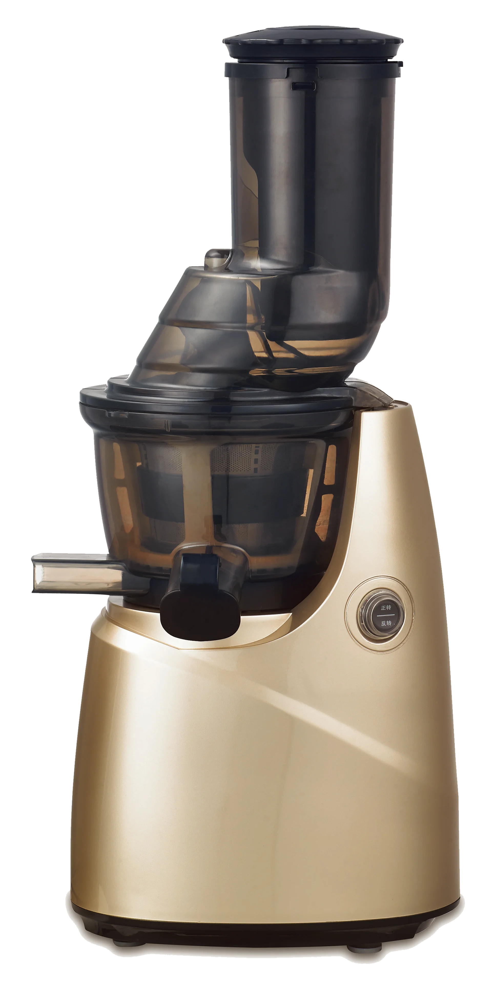 Il miglior spremiagrumi mastic - Electric Slow Juicer Cold Press recensione e prezzo