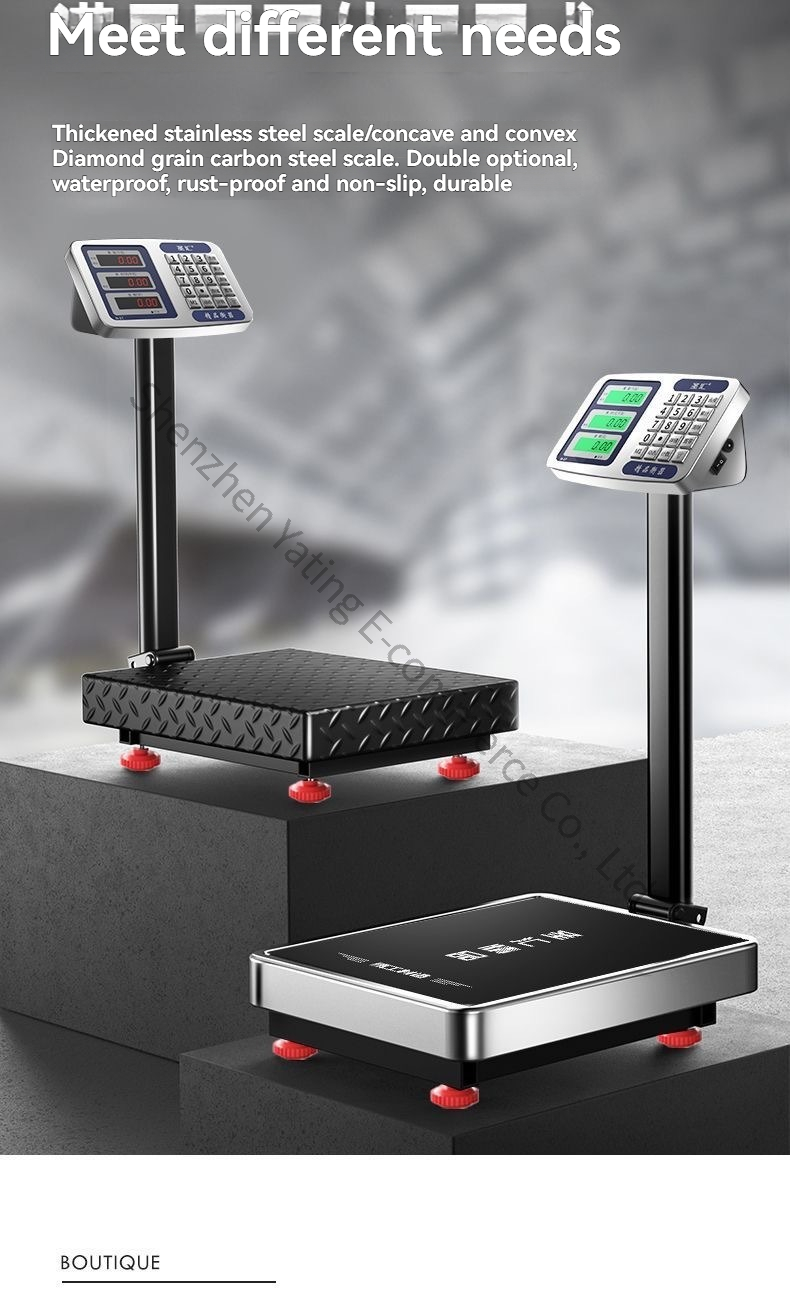Bilancia Elettronica da Cucina - Kitchen Appliances recensione e prezzo