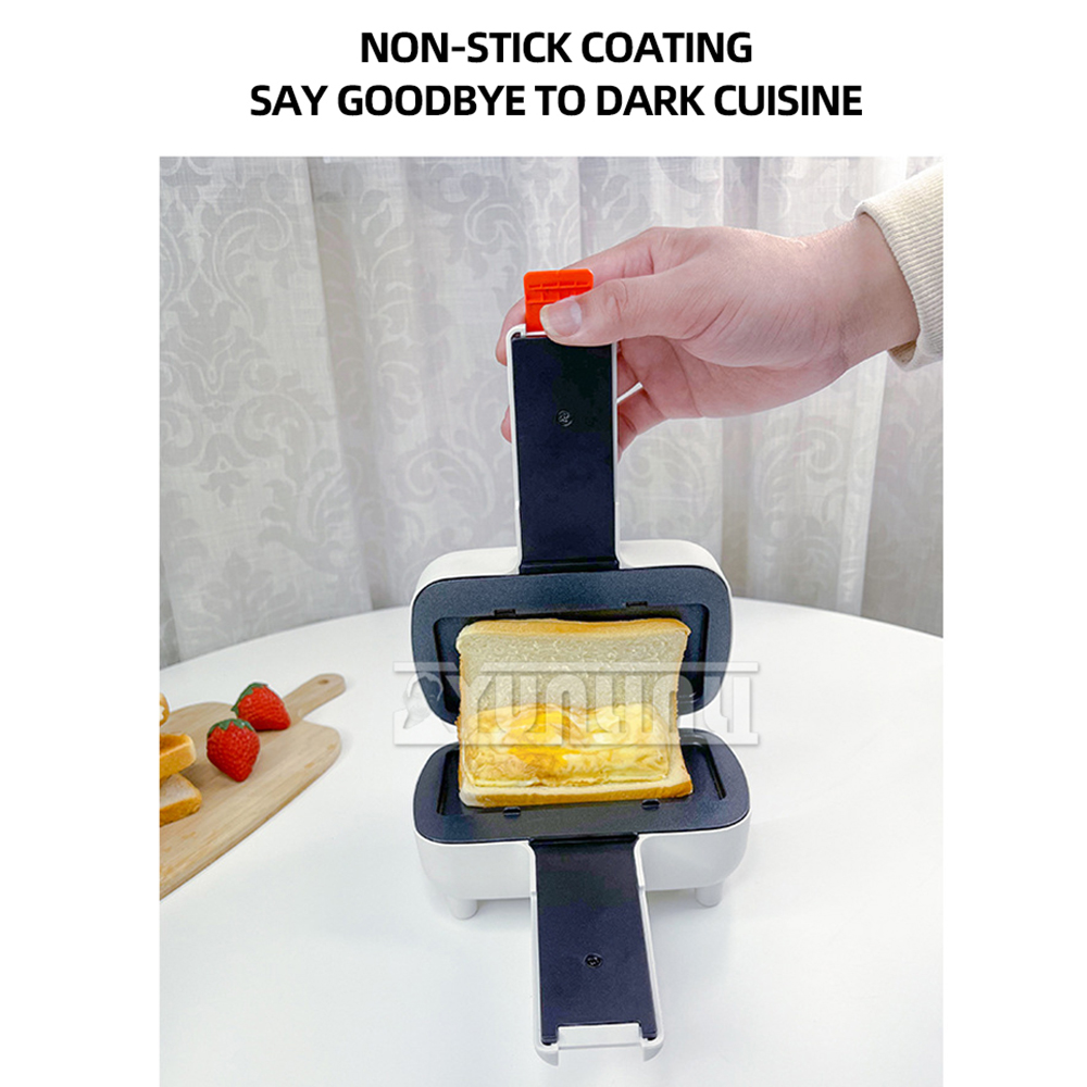 Macchina per la colazione Pani - Mini Waffle Maker Machine recensione e prezzo