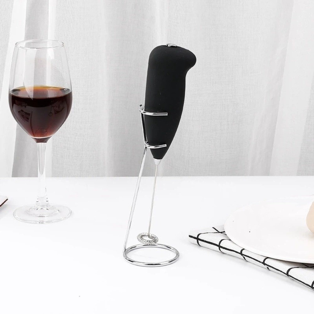 Supporto in Metallo Multifunzi - Immersion Hand Blender Set recensione e prezzo