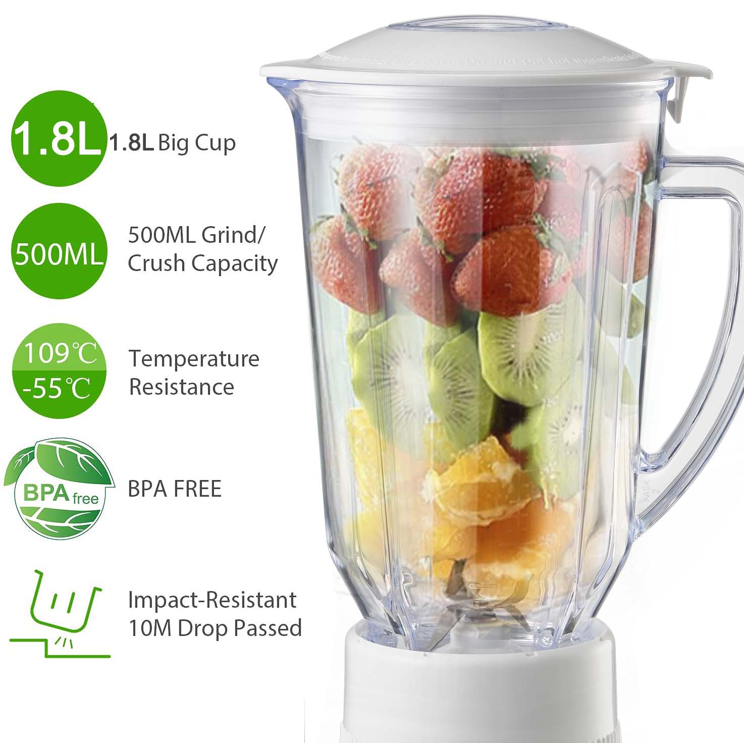 4 in 1 Elettrodomestico da cuc - Kitchen Appliances recensione e prezzo