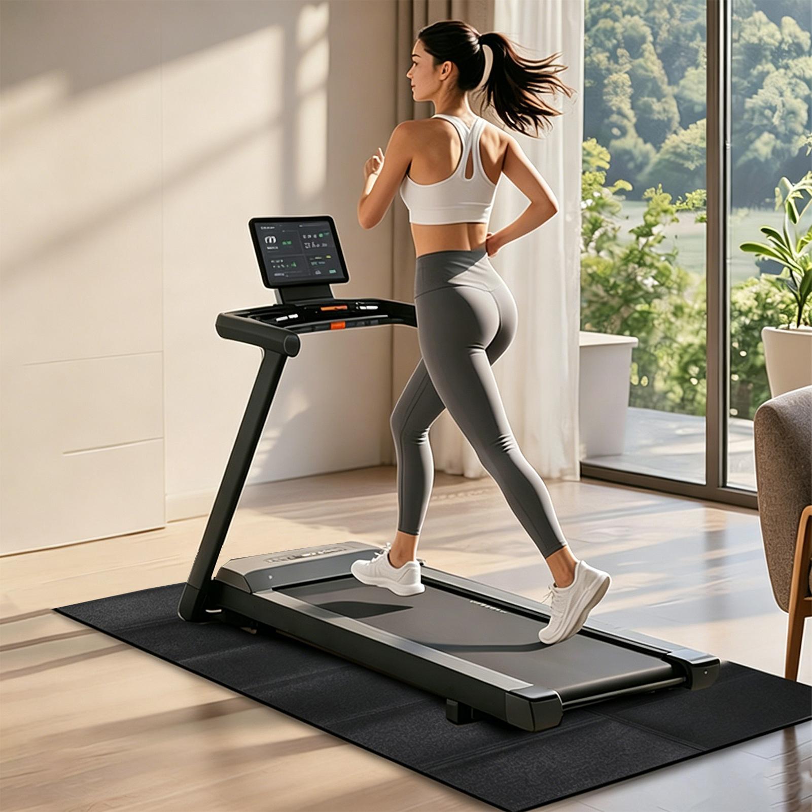 Tappetino per tapis roulant, t - Home Appliances recensione e prezzo