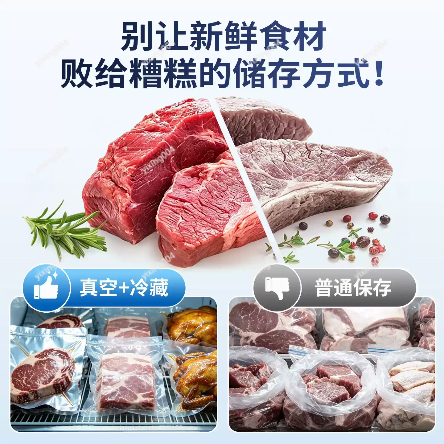 Macchina per il Confezionament - Food Vacuum Sealer Machine recensione e prezzo