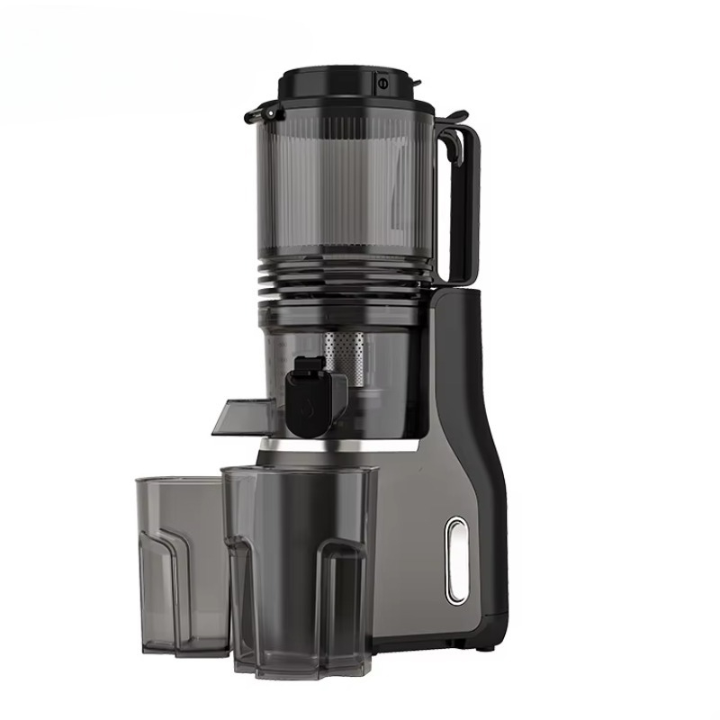 Spremiagrumi lento elettrico d - Electric Slow Juicer Cold Press recensione e prezzo