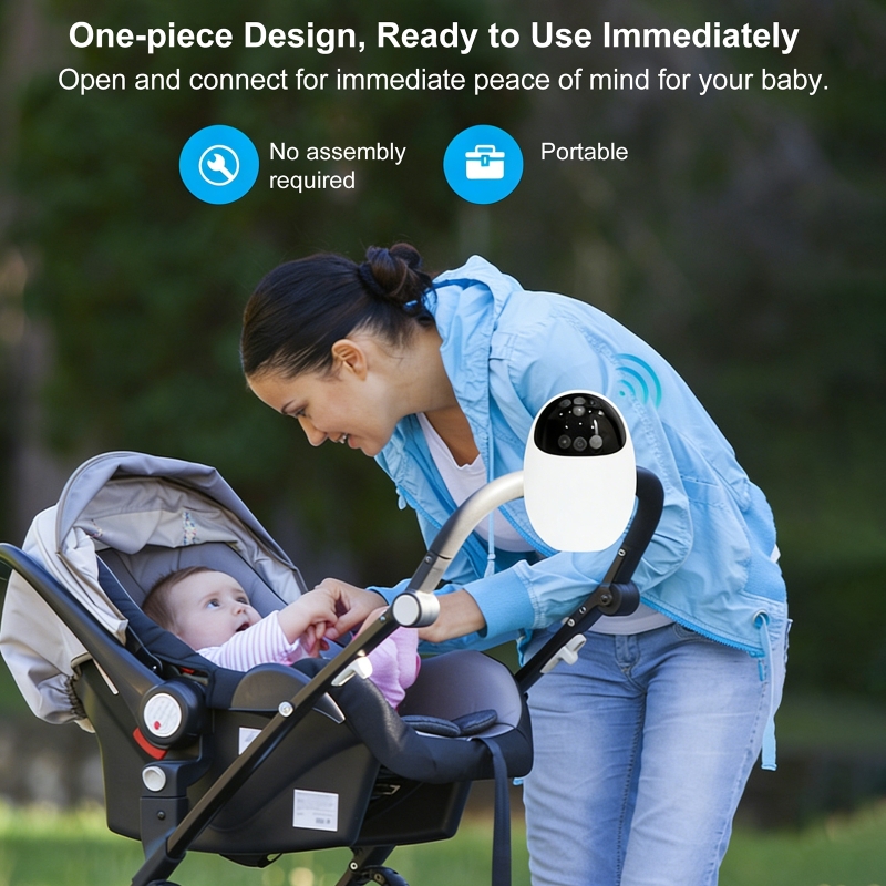 Culla Portatile da Esterno per - Home Appliances recensione e prezzo
