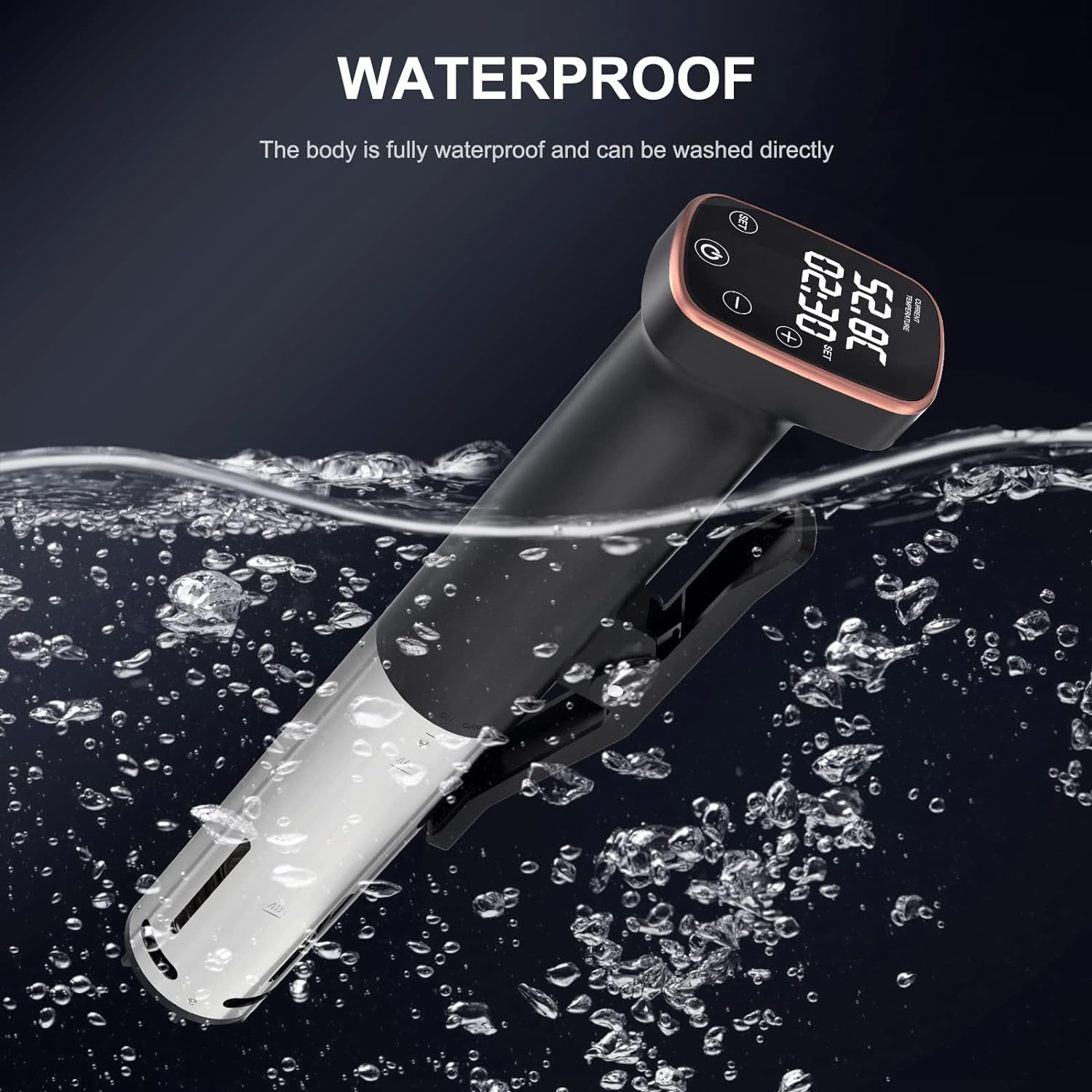 FP01 Cuocitore Elettrico Termo - Kitchen Appliances recensione e prezzo