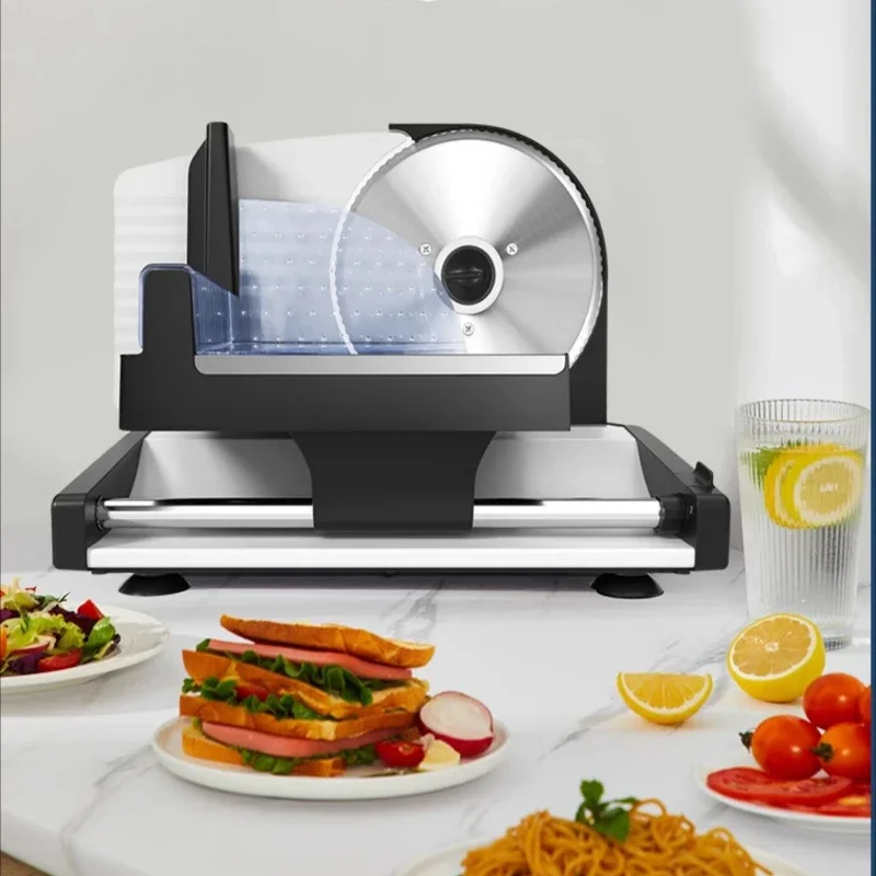 Affettatrice Elettrica Domesti - Small Appliances recensione e prezzo