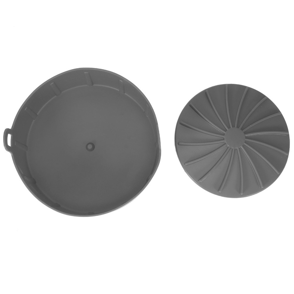 Pentola in Silicone per Friggi - Air Fryer Silicone Pot Liner recensione e prezzo