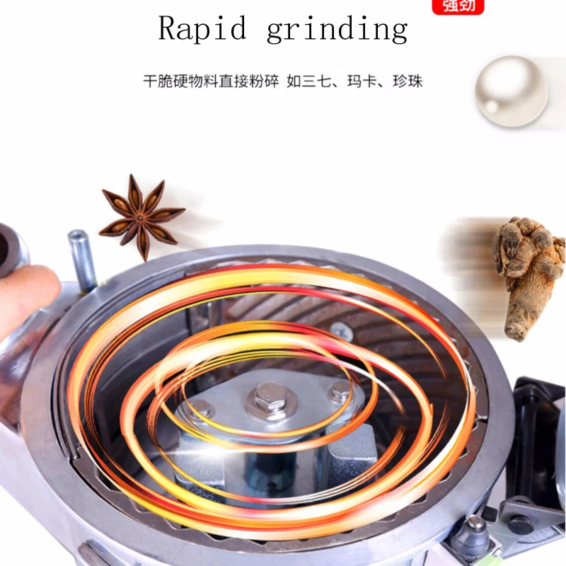 Macinacaffè Elettrico Multifun - Coffee Bean Grinder Electric recensione e prezzo
