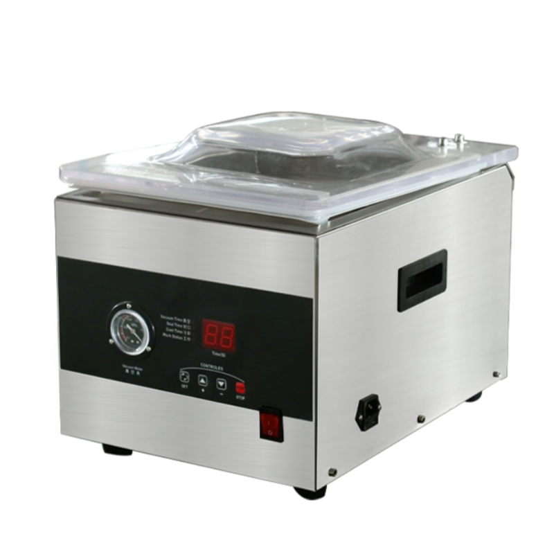 Macchina Sigillatrice Sottovuo - Food Vacuum Sealer Machine recensione e prezzo