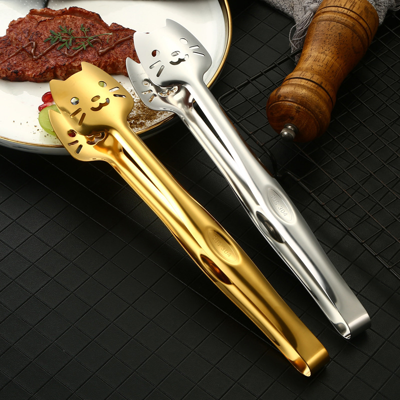 Pinze per Alimenti in Acciaio  - Small Appliances recensione e prezzo