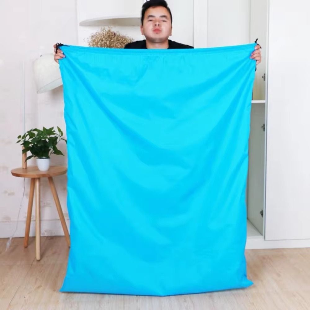 Sacco Resistente e Impermeabil - Laundry recensione e prezzo