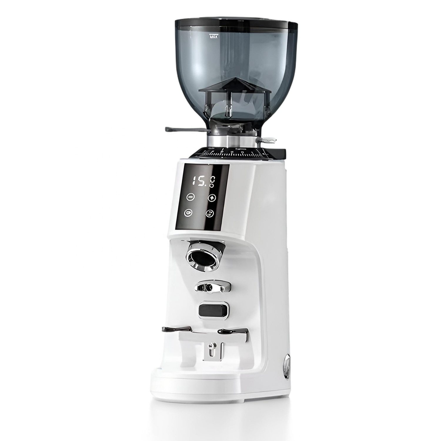 Macinacaffè Elettrico Potenzia - Coffee Bean Grinder Electric recensione e prezzo