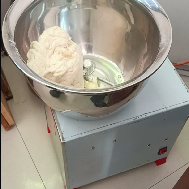 Macchina Impastatrice per Fari - Kitchen Appliances recensione e prezzo