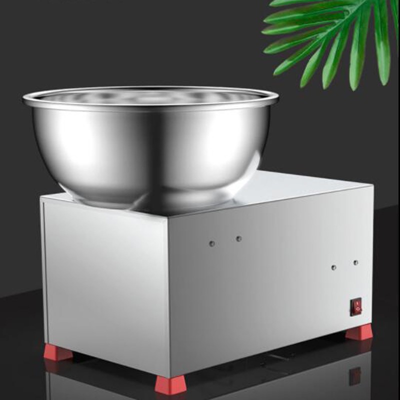 Macchina Impastatrice per Fari - Kitchen Appliances recensione e prezzo